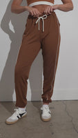 Vitality Motive® Jogger - River Contrast