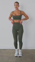 Cloud II® Pant - Olive
