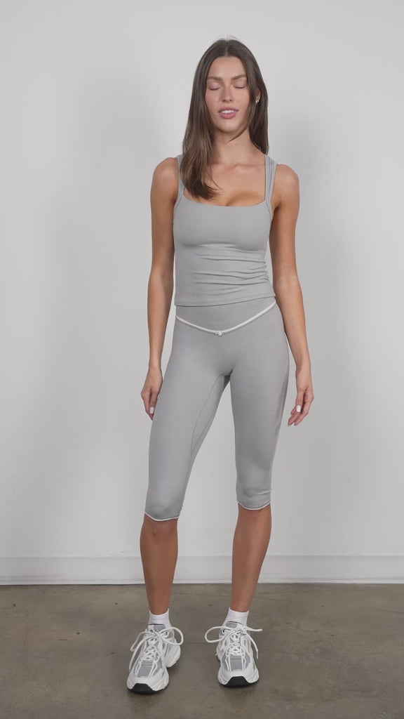 Vitality Daydream® Together Tank - Dove Heather