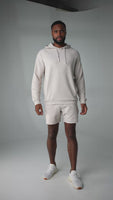 Vitality Studio® Men's Short - Antler Marl