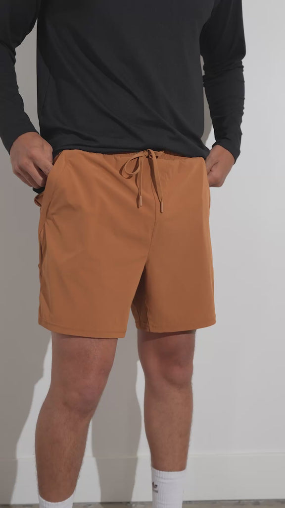 Vitality Prime® Train Short 6