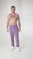 Vitality Cozy® Uni Jogger - Violet