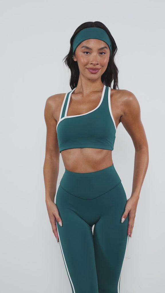 Cloud II® Pant - Spruce Contrast