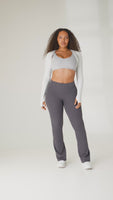 Cloud II® Shrug - Ash
