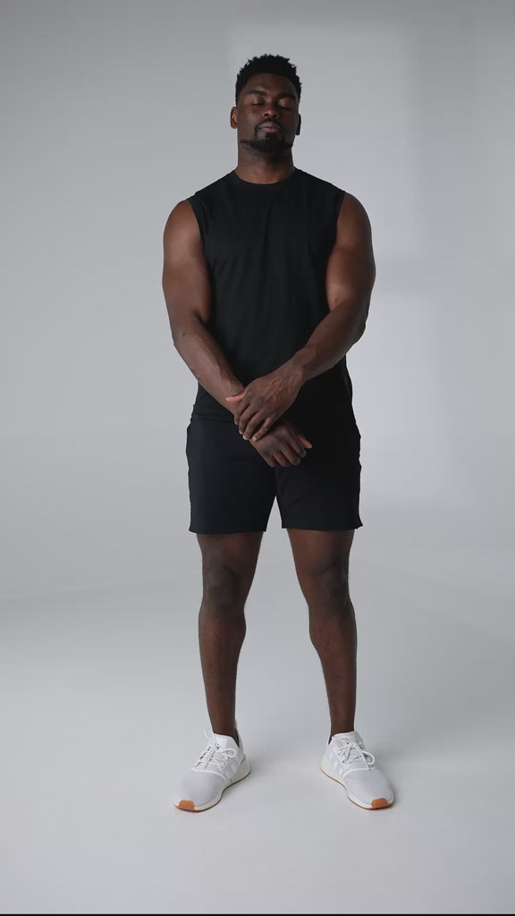 Vitality Adapt® Tank - Midnight