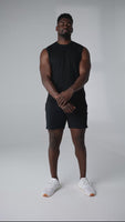Vitality Adapt® Tank - Midnight