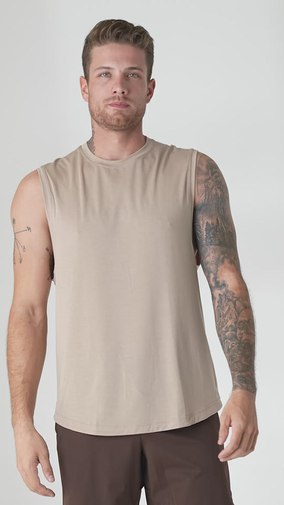 Vitality Adapt® Tank - Antler