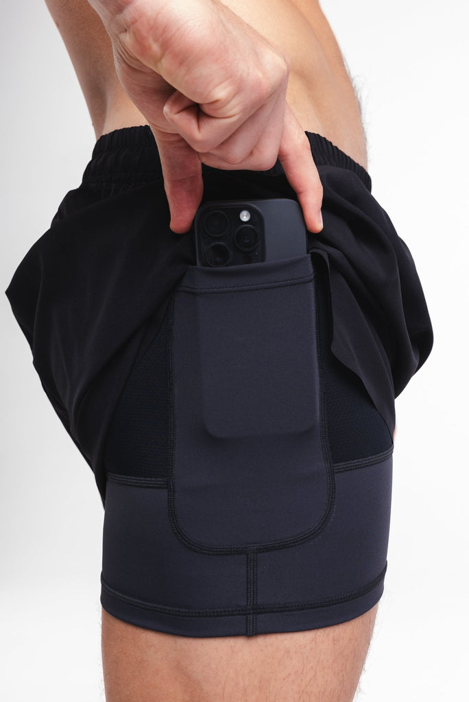 Vitality Prime® Sport Short 5