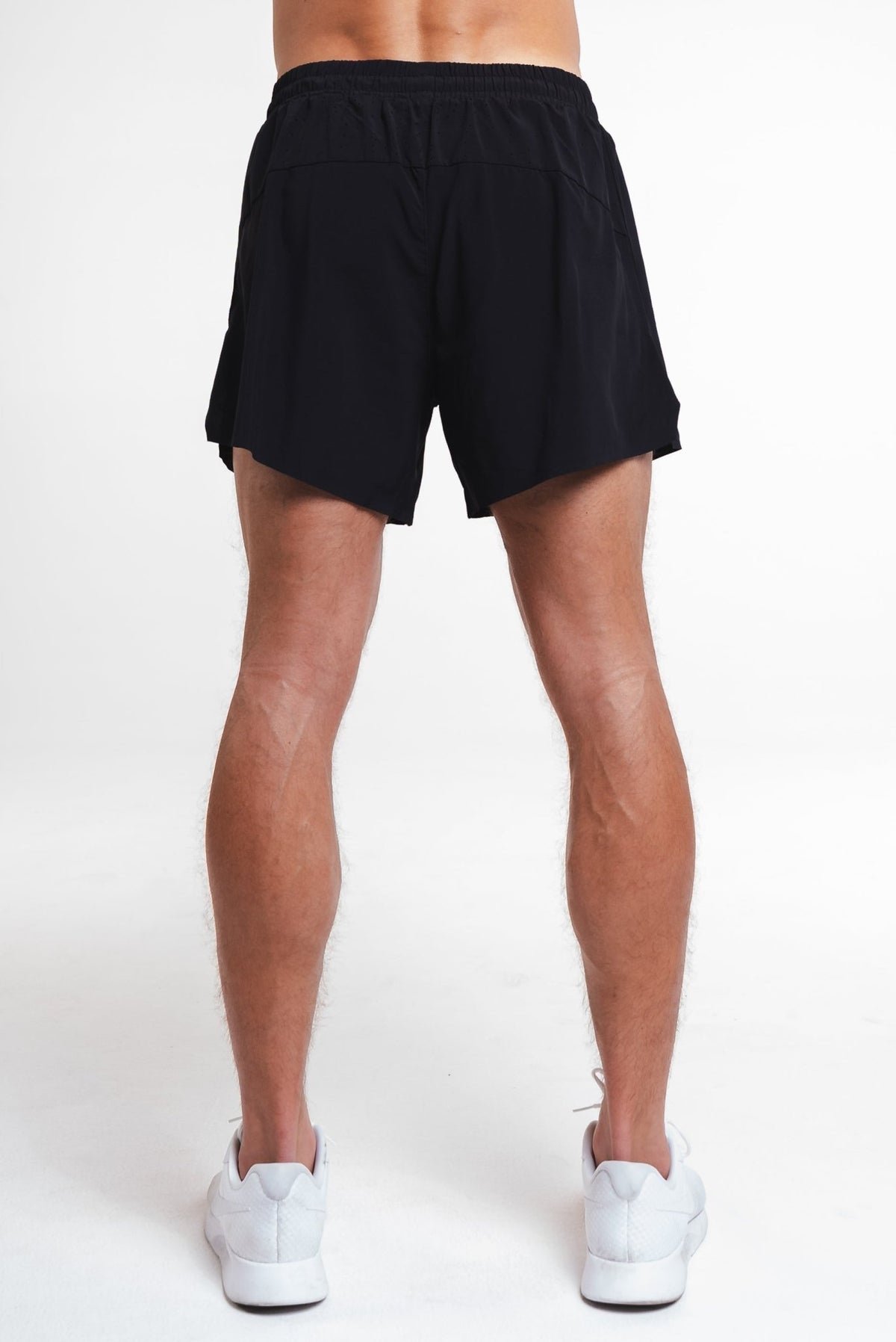 Vitality Prime® Sport Short 5" - Midnight