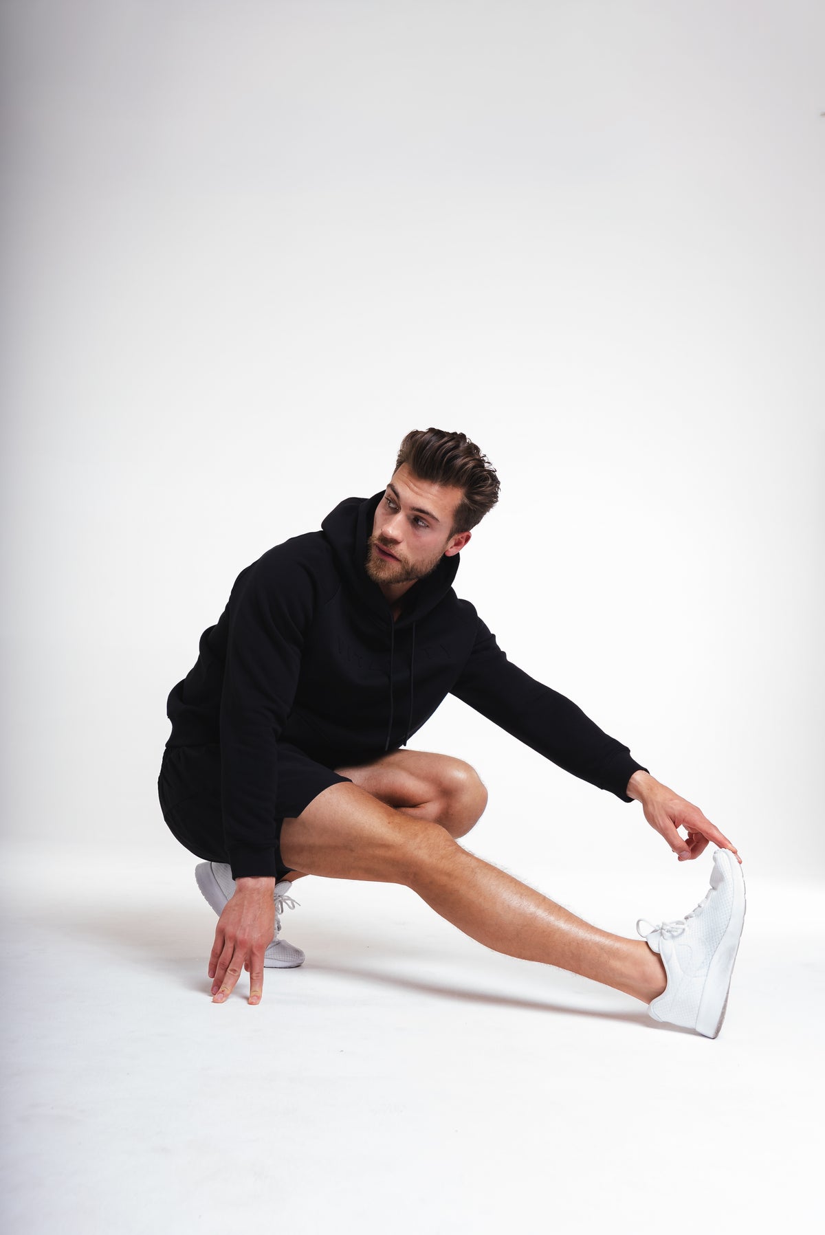 Vitality Prime® Sport Short 5" - Midnight