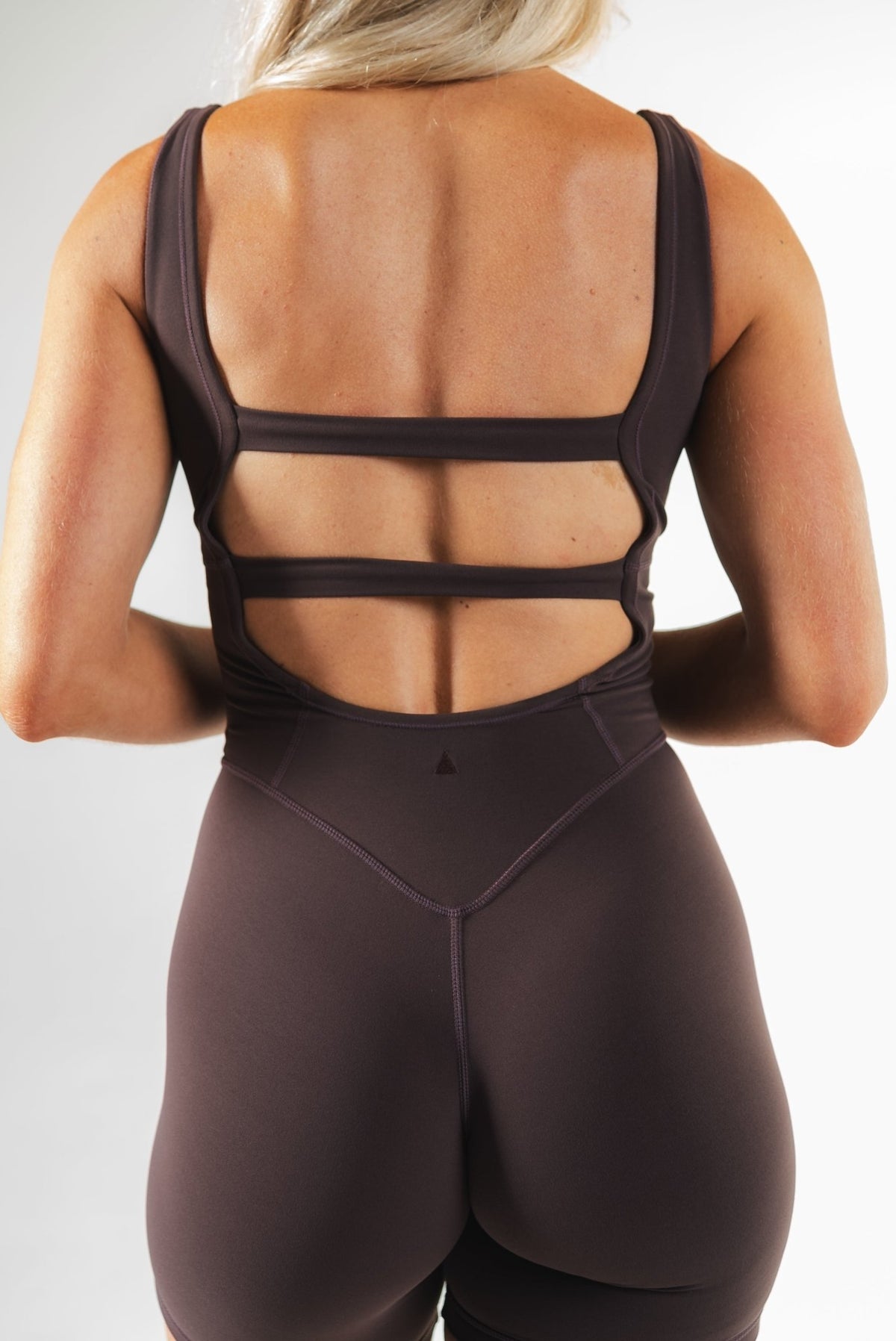 Cloud II® U Jumper - Espresso