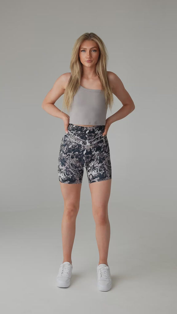 Cloud II® Asym Tank - Slate