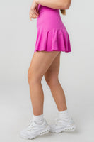 Cloud II® Tennis Skort - Fuchsia