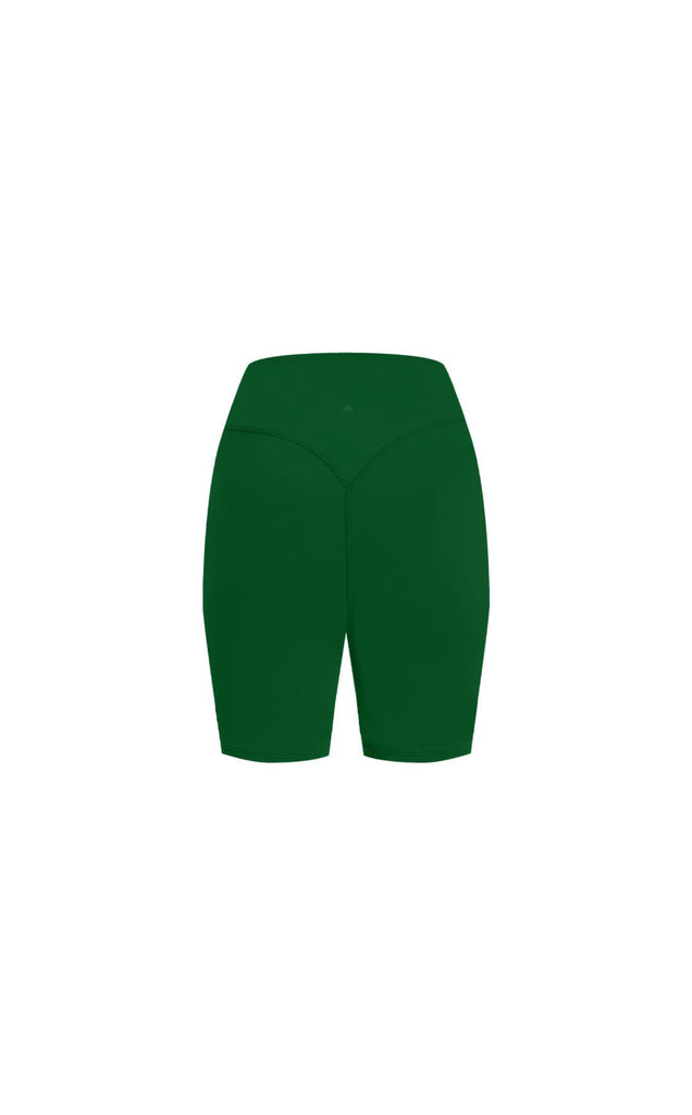 Cloud II® Biker Short - Clover