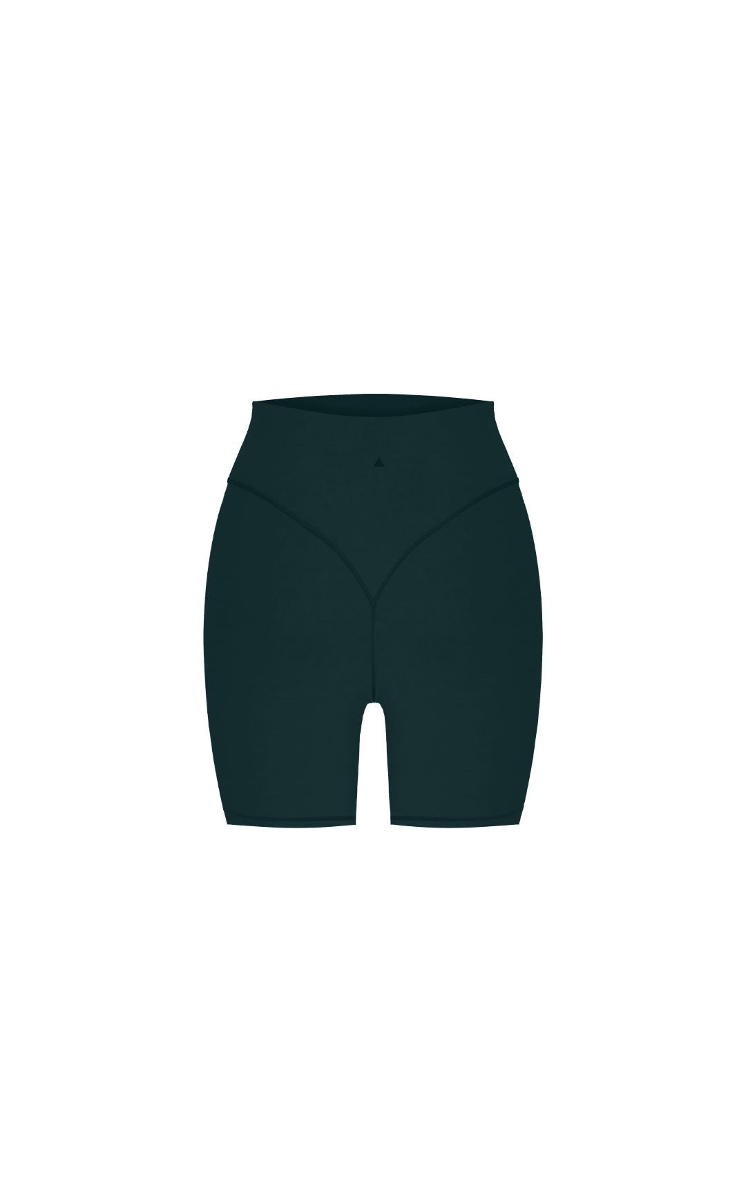 Cloud II® Biker Short - Forest