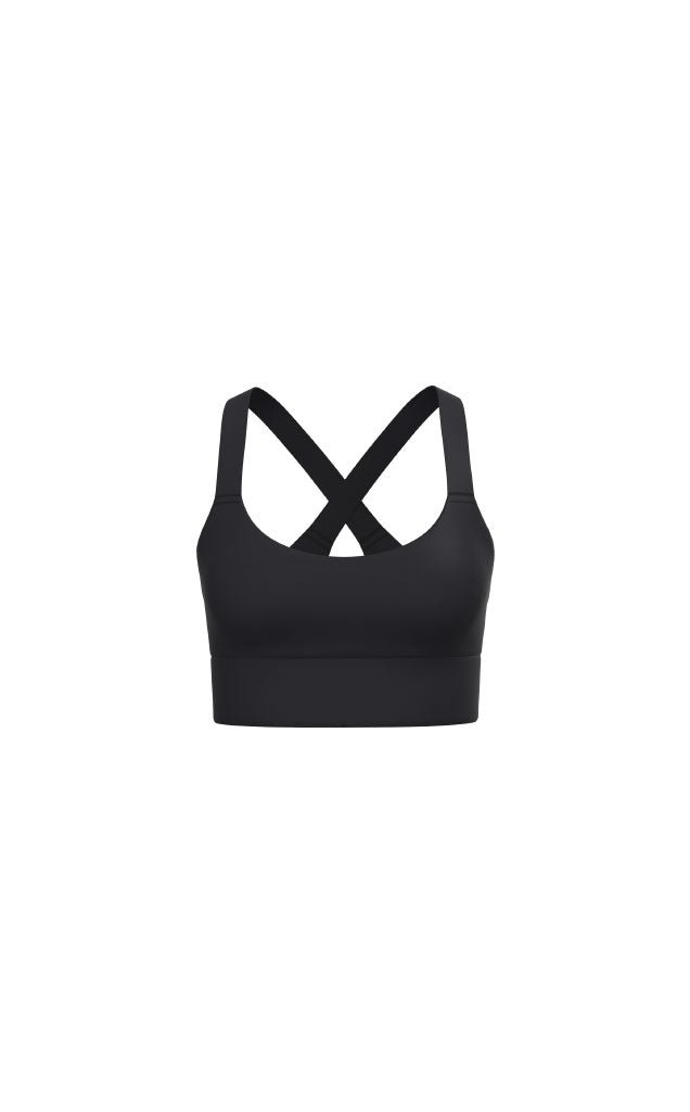Cloud II® Form X Bra - Midnight