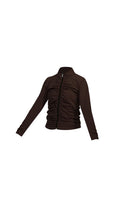 Cloud II® Gather Jacket - Espresso