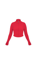Cloud II® Jacket - Cherry