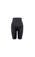 Cloud II® Maternity Biker Short - Midnight