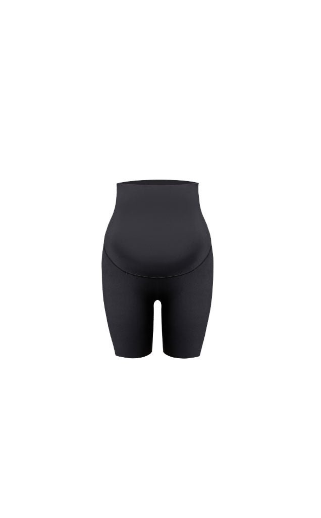 Cloud II® Maternity Volley Short - Midnight