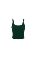 Cloud II® Scoop Tank - Forest