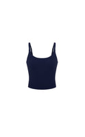 Cloud II® Scoop Tank - Sapphire