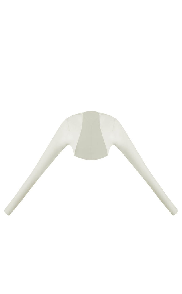Cloud II® Shrug - Ash