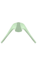 Cloud II® Shrug - Mint