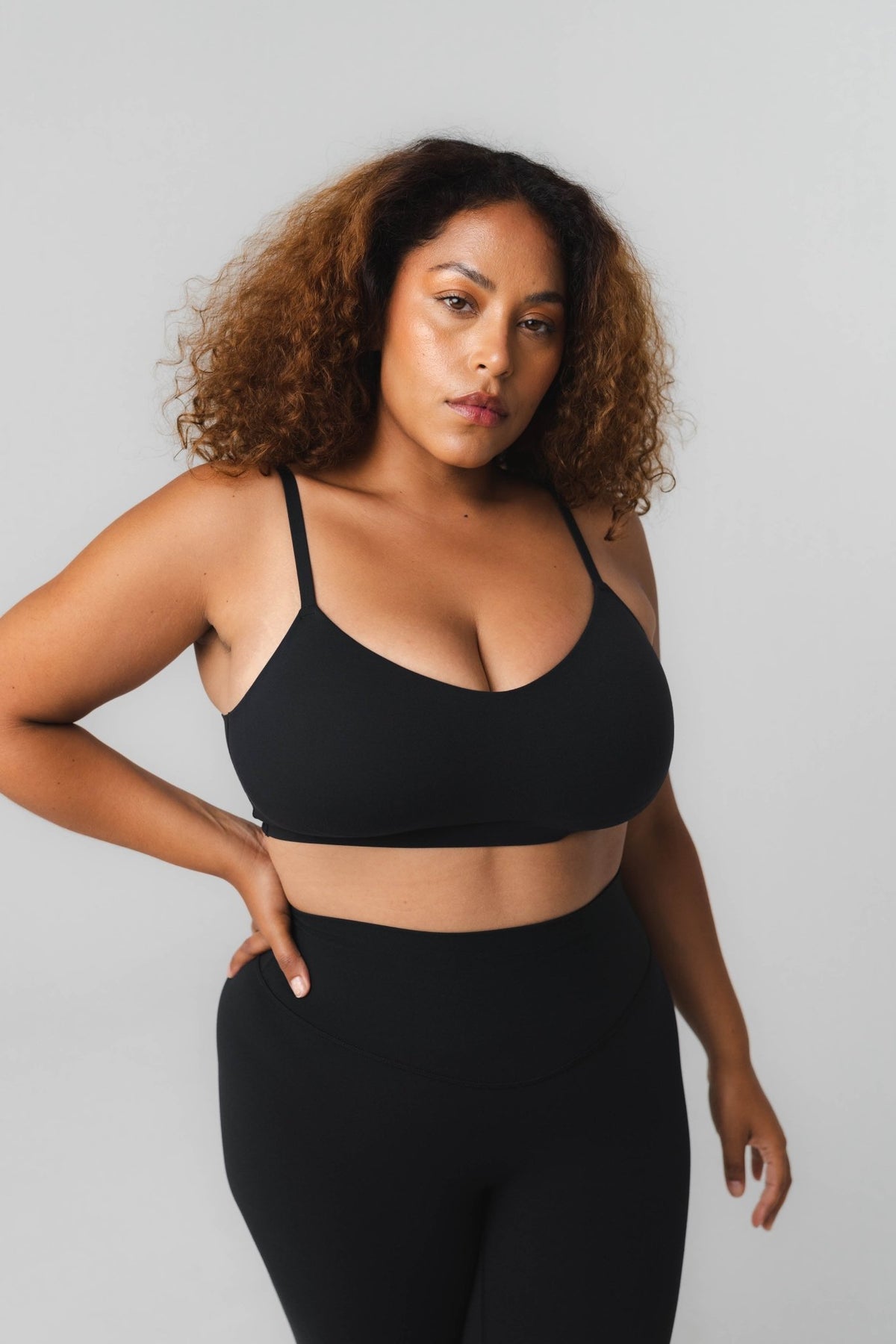 Cloud II® Form Bra - Midnight