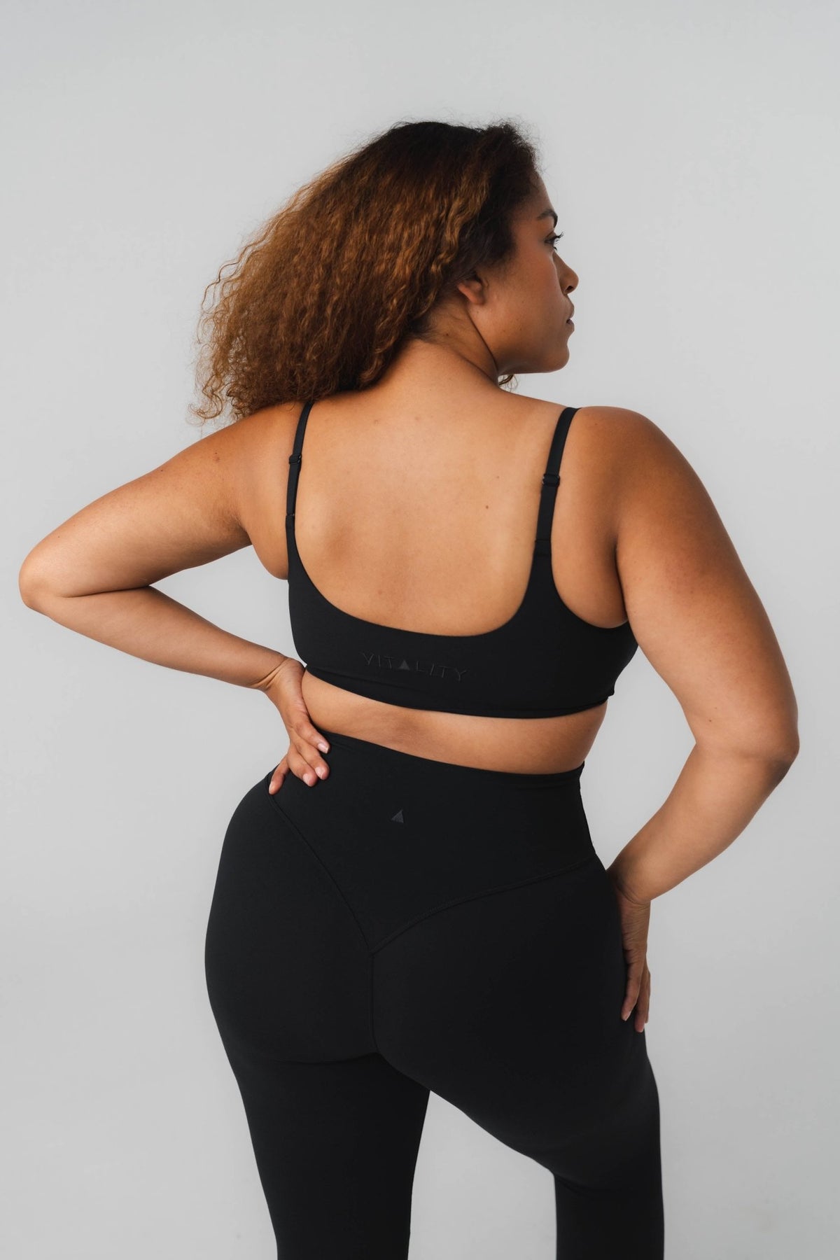 Cloud II® Form Bra - Midnight