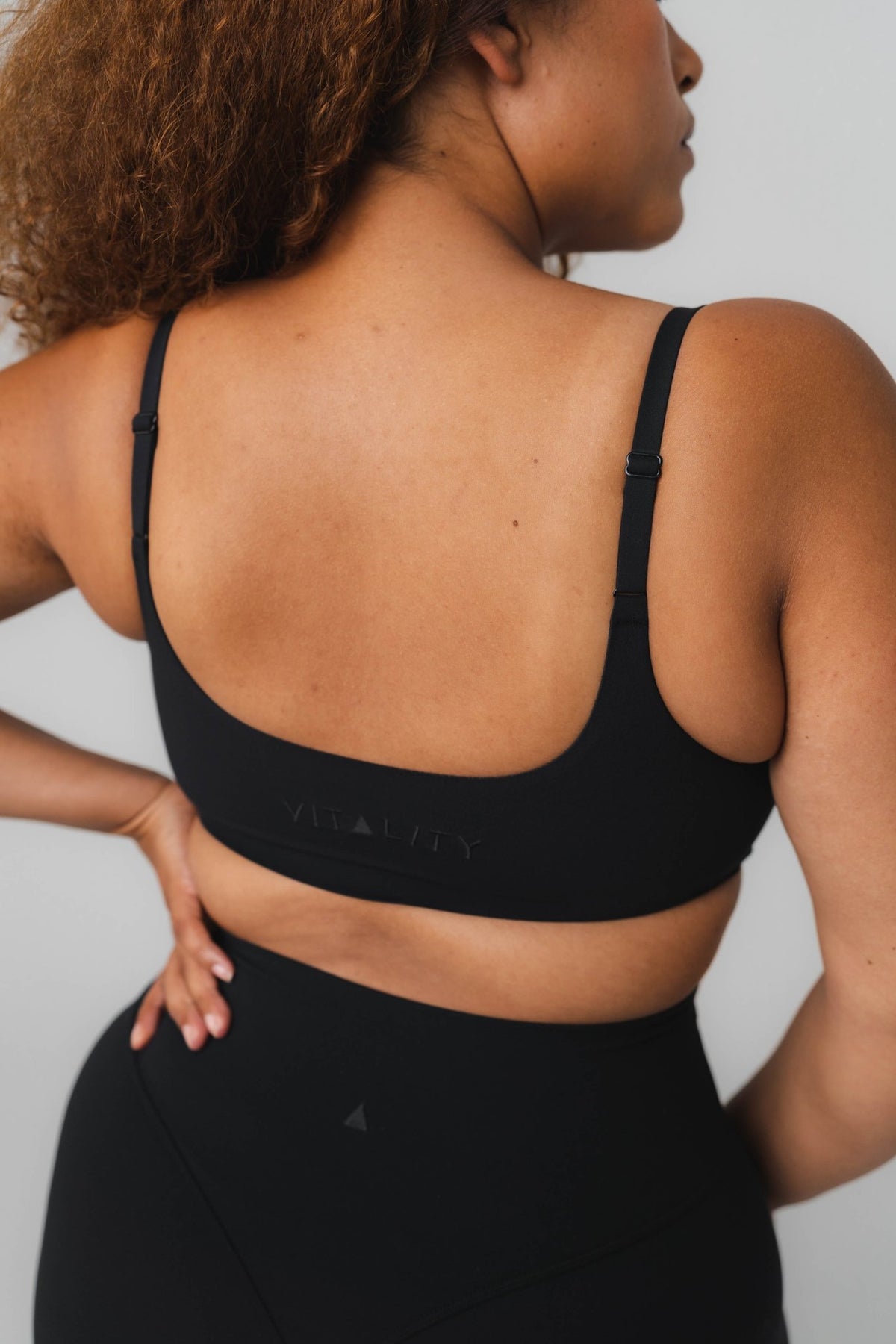 Cloud II® Form Bra - Midnight