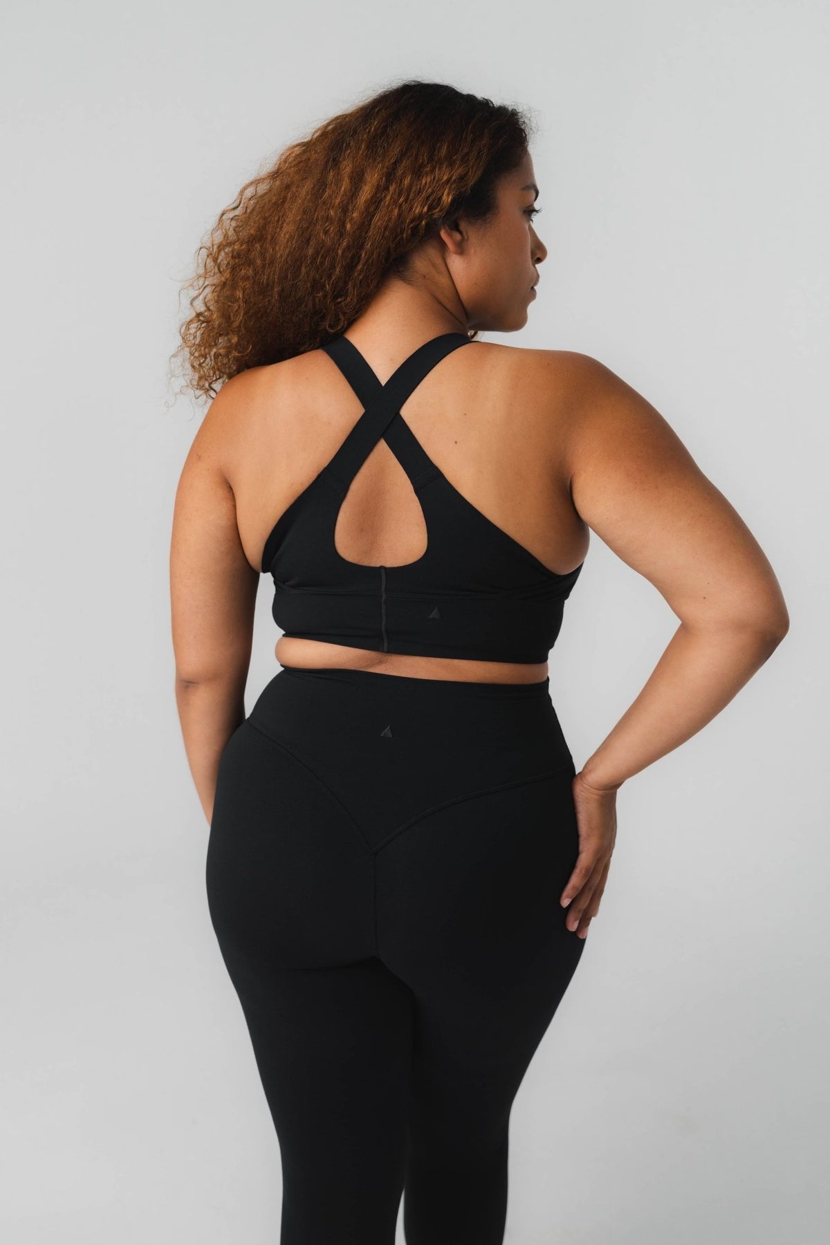 Cloud II® Form X Bra - Midnight