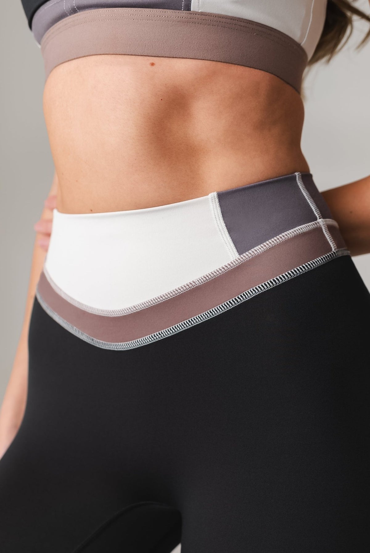 Vitality Pulse® Hue Pant - Moonstone