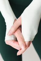 Cloud II® Shrug - Mint