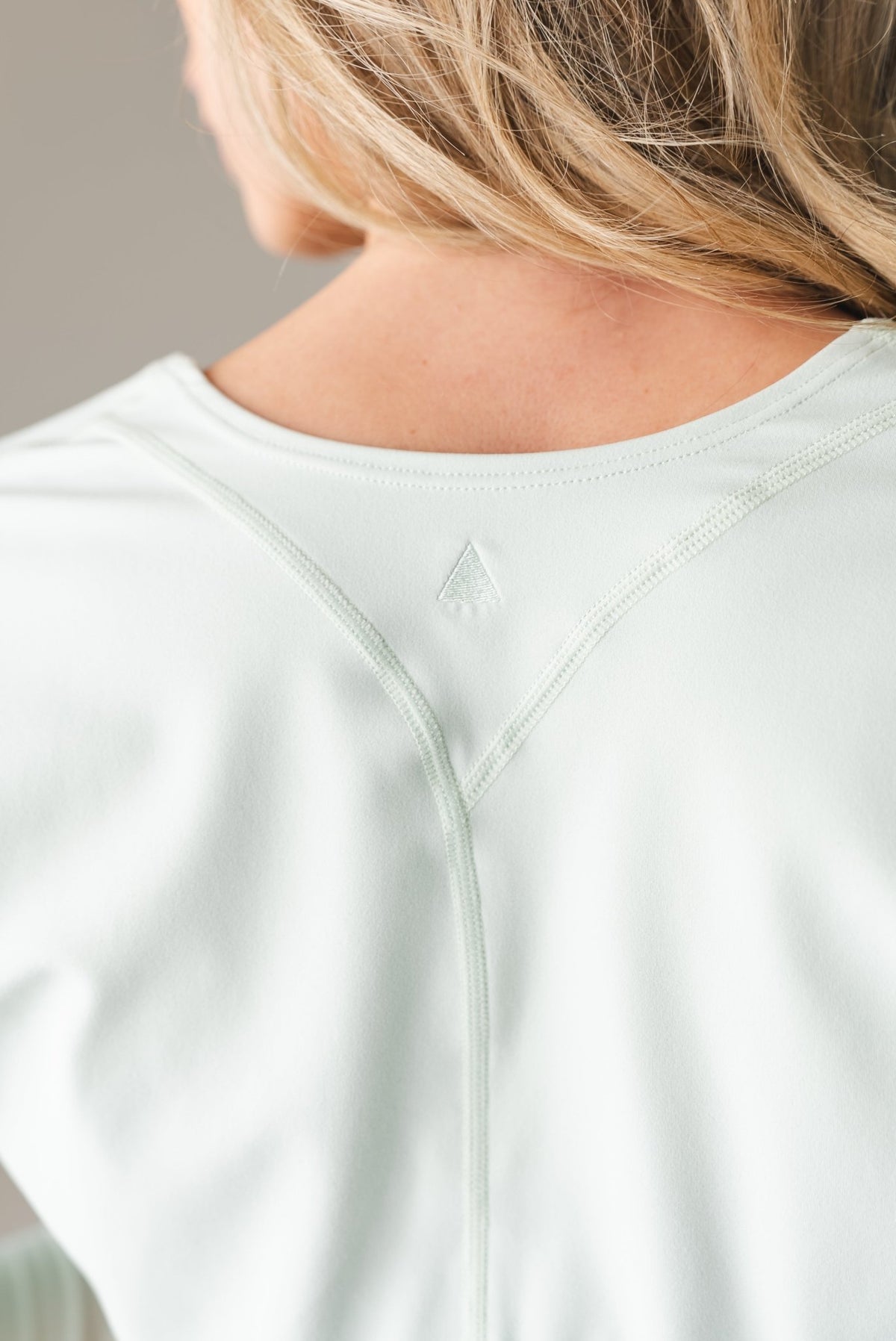 Cloud II® Shrug - Mint