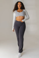 Cloud II® Shrug - Ash
