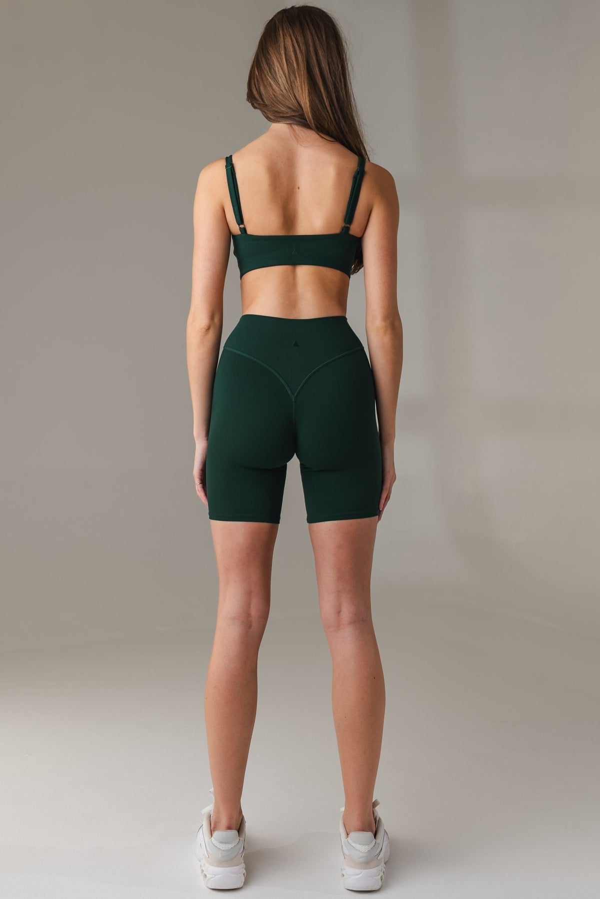 Cloud II® Biker Short - Forest