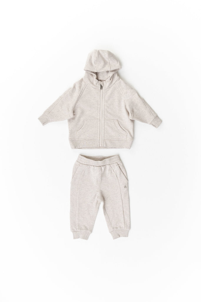 Vitality Studio® Toddler Set - Antler Marl