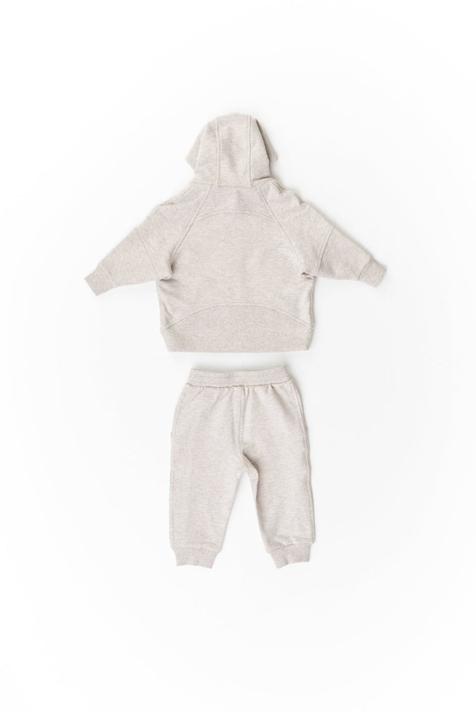 Vitality Studio® Toddler Set - Antler Marl