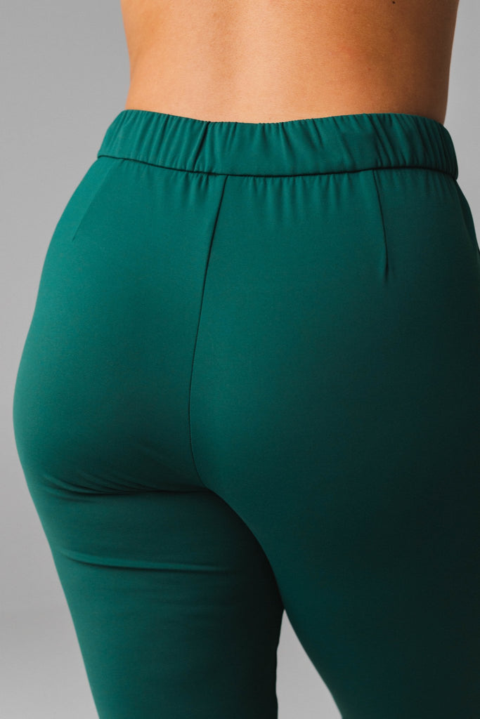 Vitality Nomad® Jogger - Evergreen