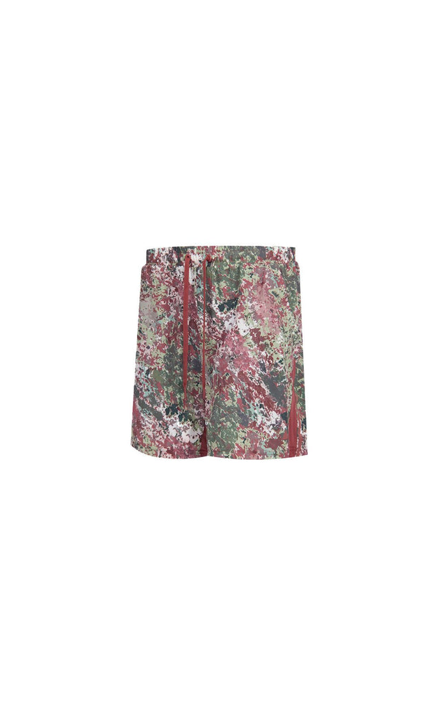 Vitality Prime® Train Short 6