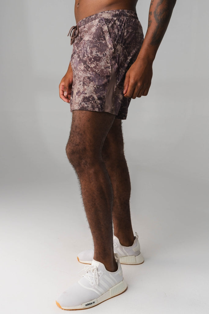 Vitality Prime® Train Short 6