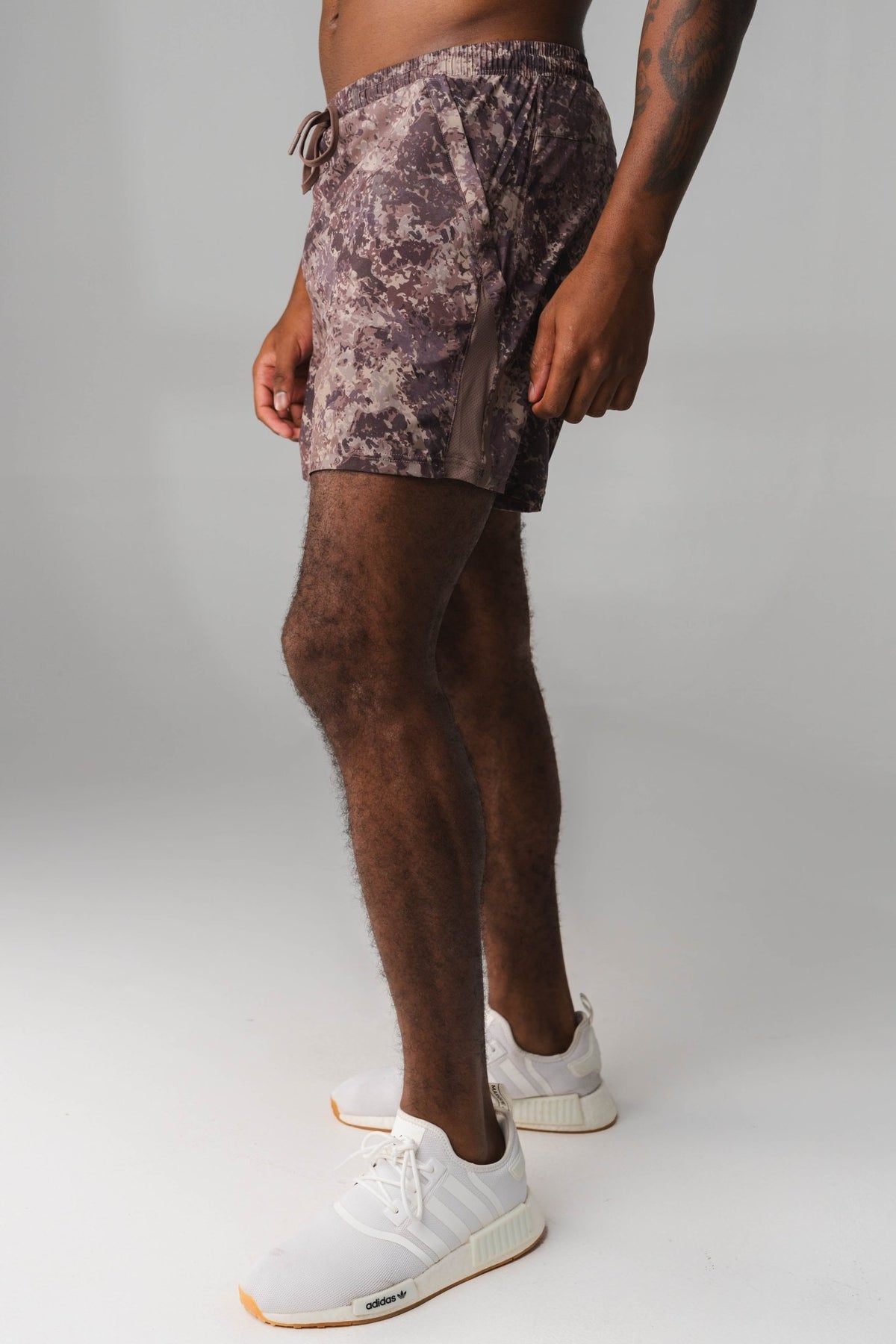 Vitality Prime® Train Short 6" - Campfire