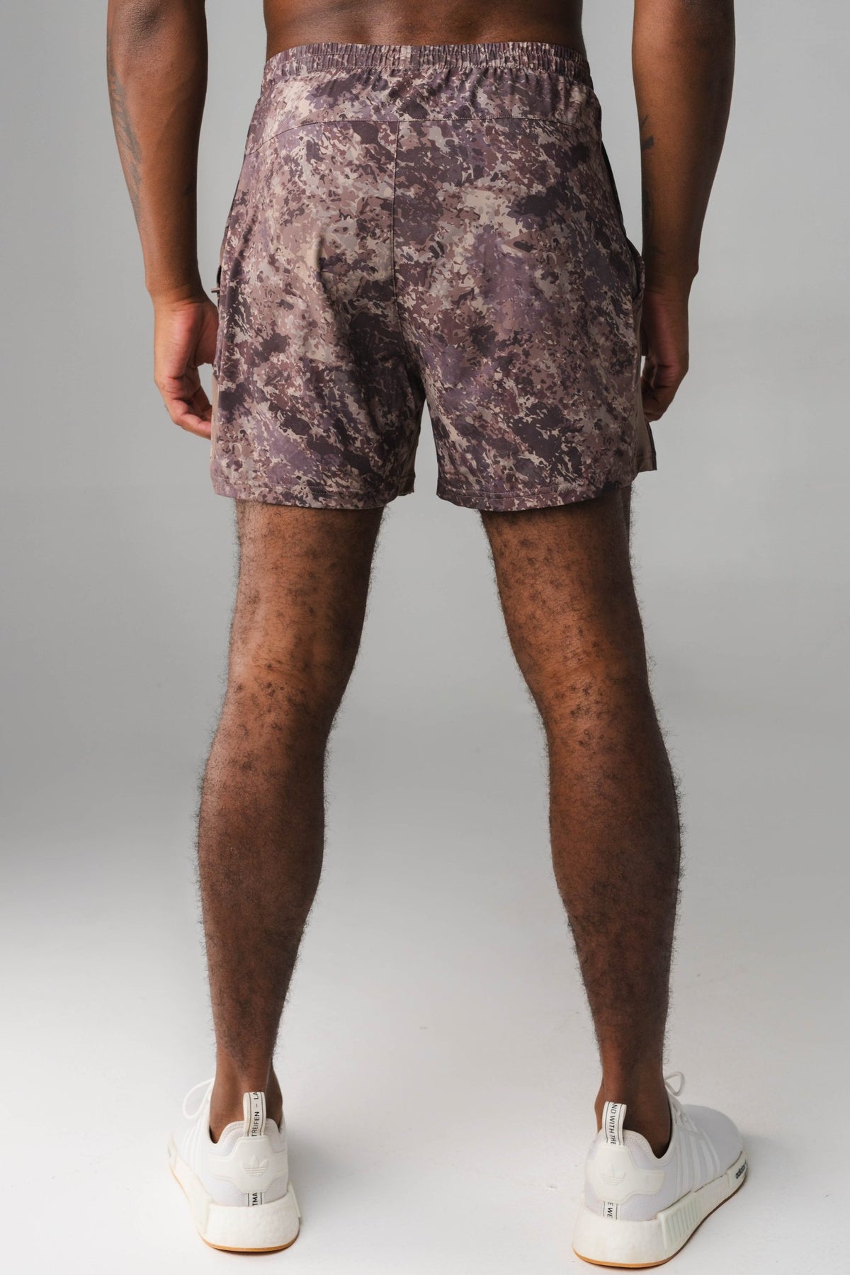 Vitality Prime® Train Short 6" - Campfire