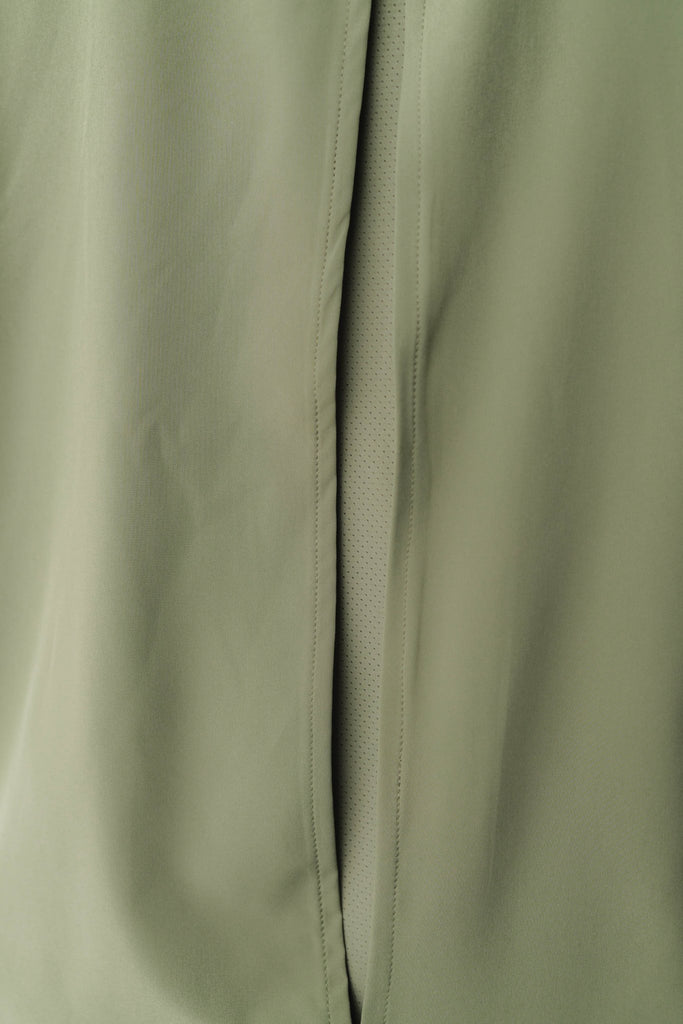 Vitality Prime® Windbreaker - Matcha