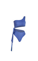 Tropica Asym One Piece - Hydra
