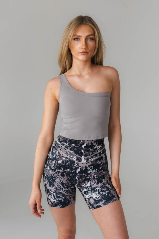 Cloud II® Asym Tank - Slate